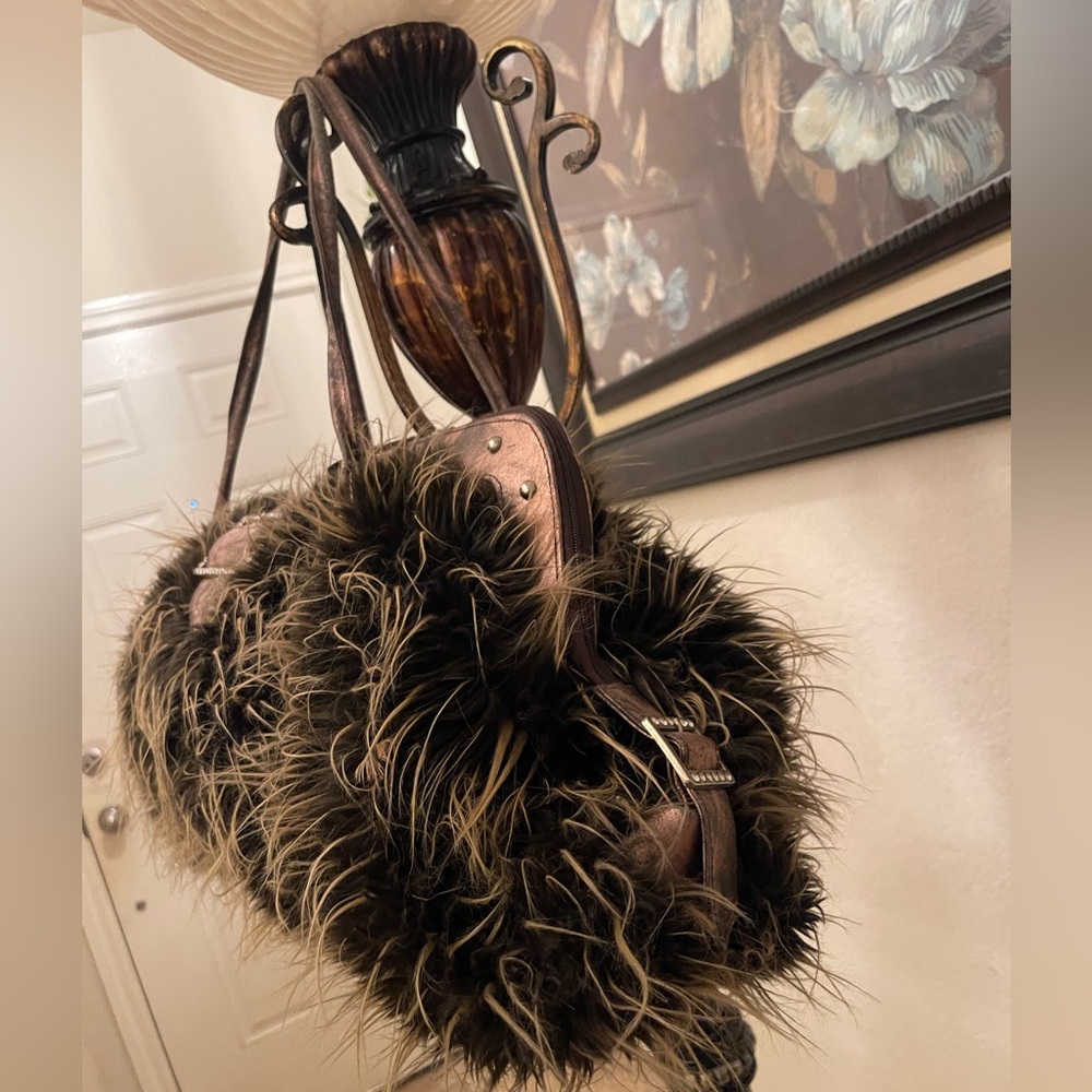 Vintage Wabags please check all picture of condition - Picture 8 of 17